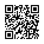 Coordinates QR code