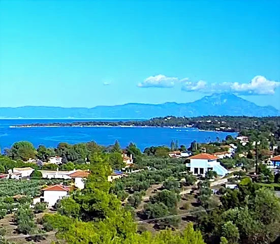 Halkidiki Live Κάμερα