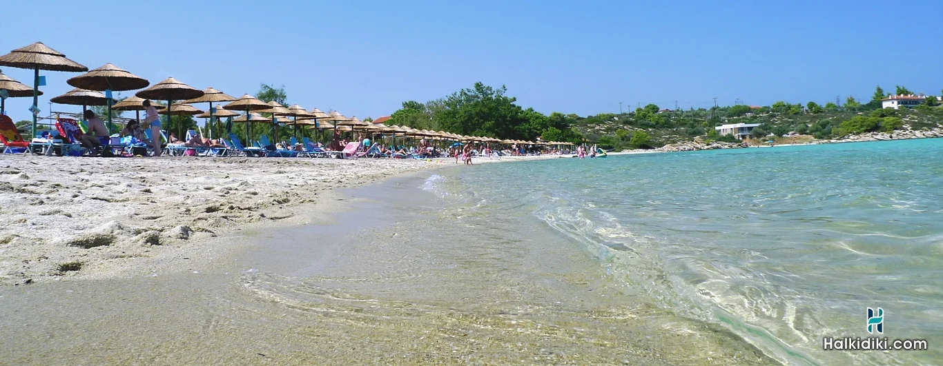 Chalkidiki