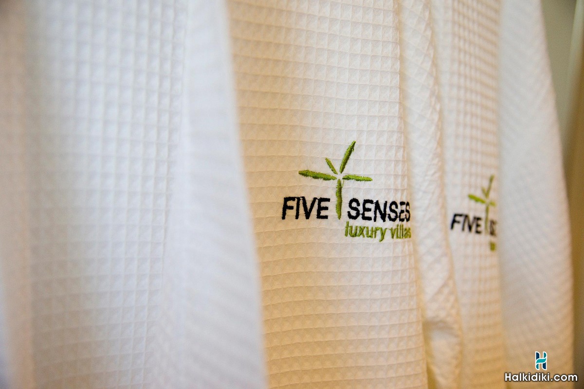 Five Senses Villas, 