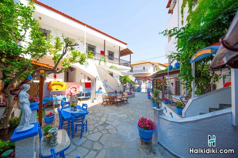 Haus Nikos, 