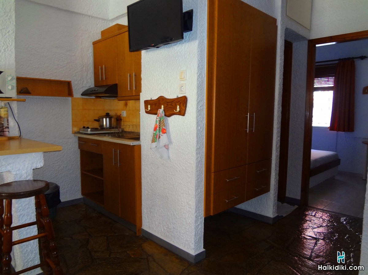 Haus Nikos, Quadruple Apartment