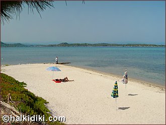 Haus Katerina, Vourvourou, Sithonia, Halkidiki, Greece