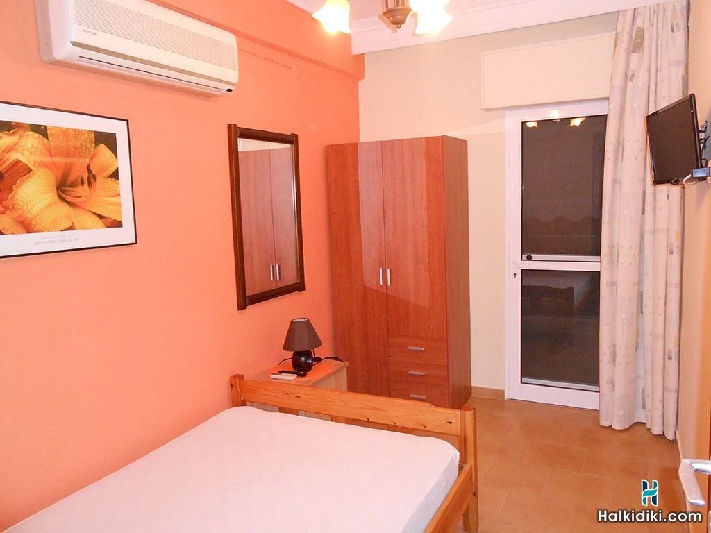 Manolis House, 1 bedroom junior apartment