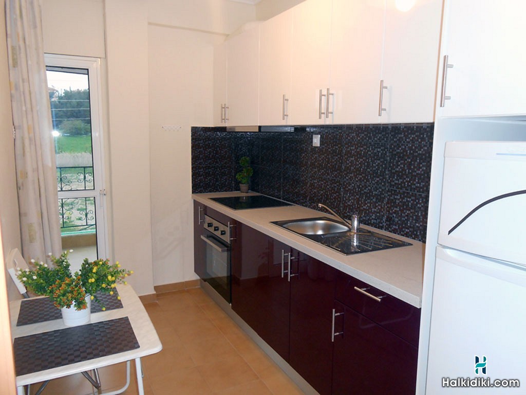 Manolis House, 2 bedrooms apartment