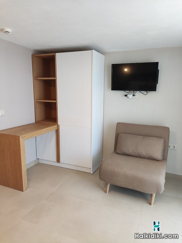 Theros Summer Suites, Σουίτα 1