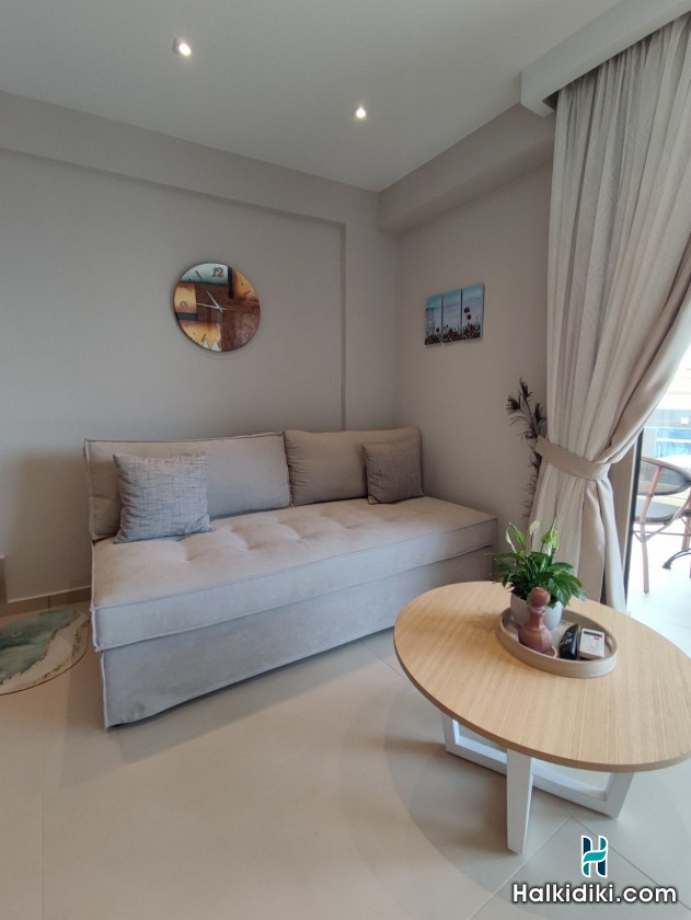 Theros Summer Suites, Σουίτα 2