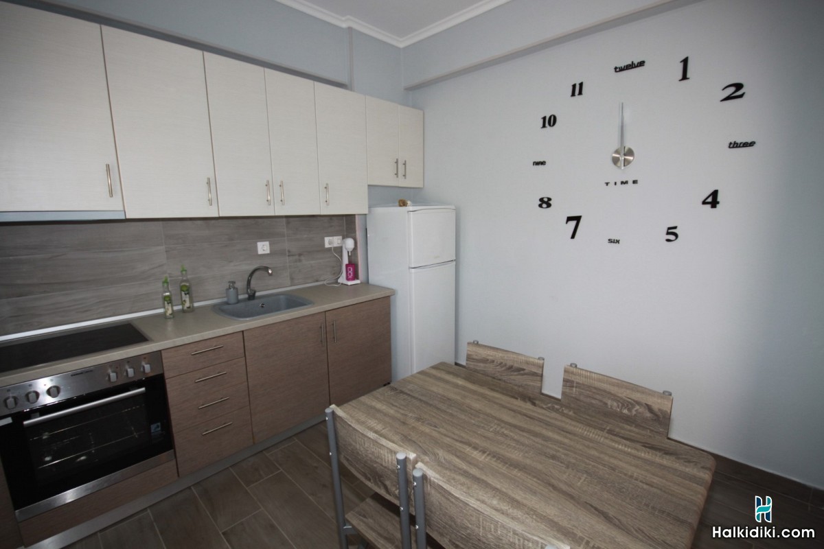 Zephyros Rooms, 1 Bedroom Apartments up to 5 guests